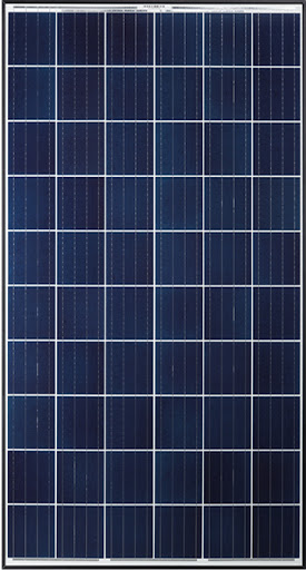 Tấm Pin Năng lượng mặt trời Bisol 275W